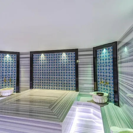 Seafront 8070 Villa Kalkan