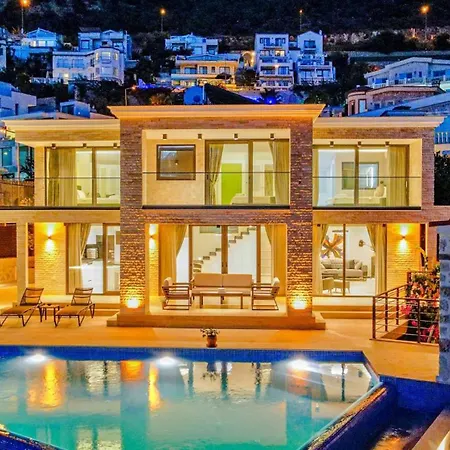 Seafront 8070 Kalkan