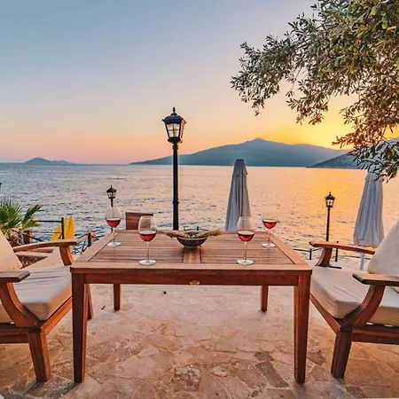 Seafront 8070 Kalkan