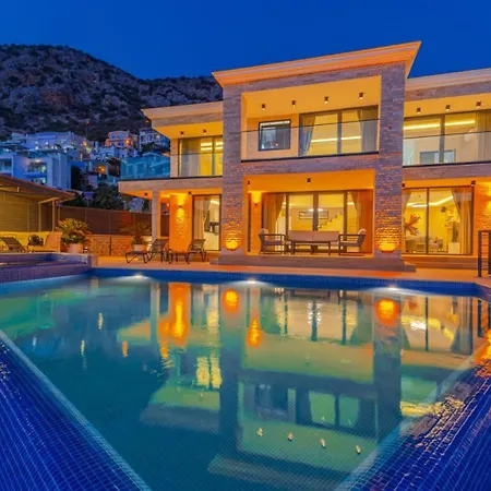 Seafront 8070 Kalkan